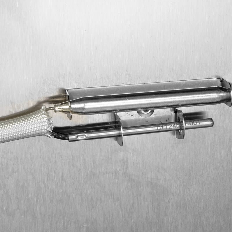 100 lb. Stainless Steel Gas Smoker - Image 11