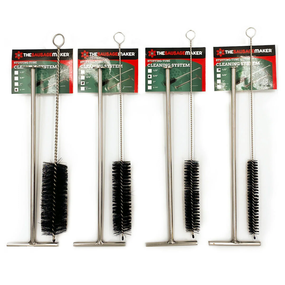 #12 Electric Meat Grinder Kit - Image 11