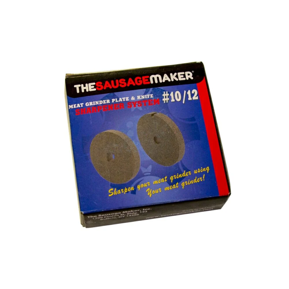 #12 Electric Meat Grinder Kit - Image 13