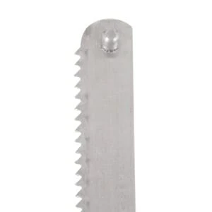 12" Stainless Steel Saw Blade