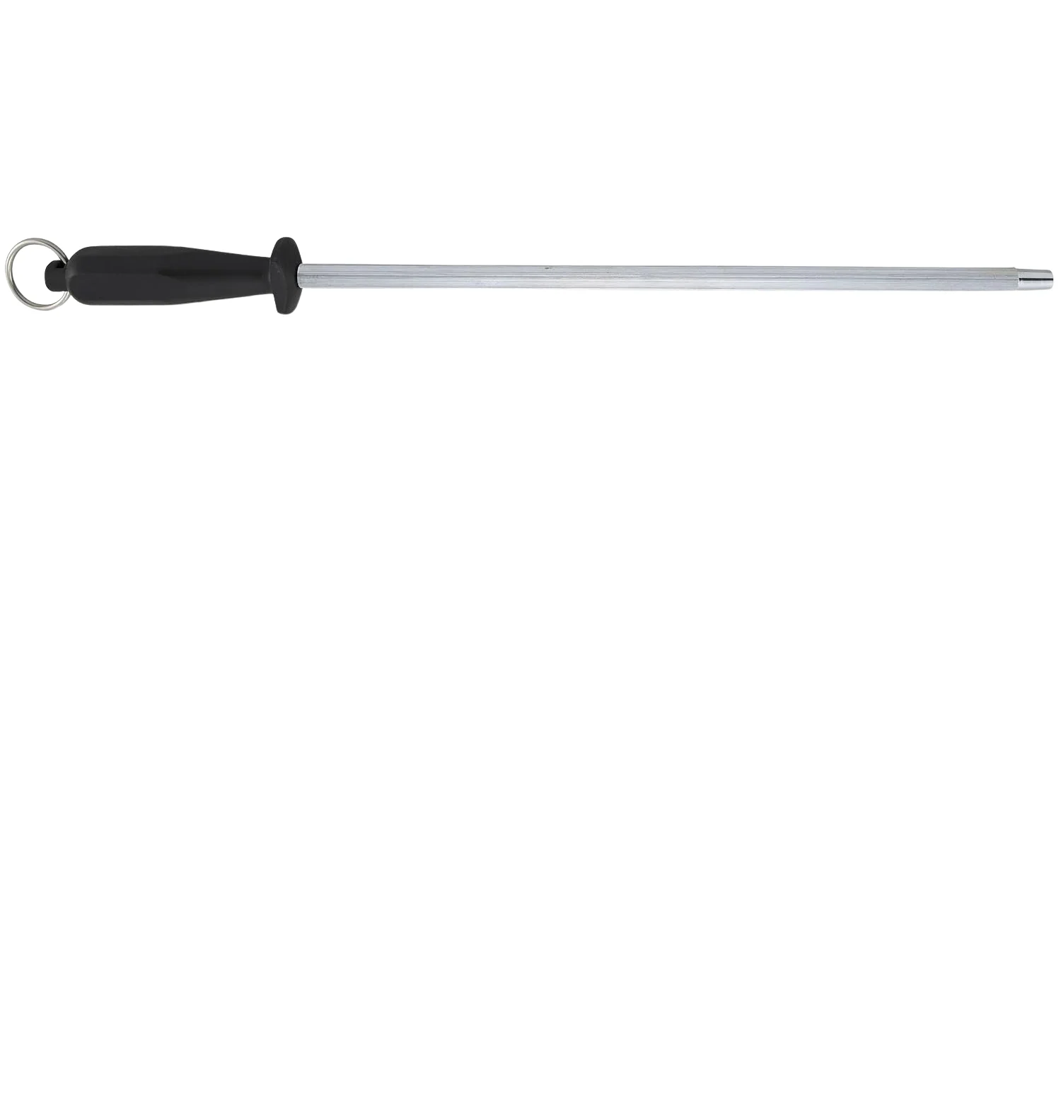 14" Honing Steel Rod