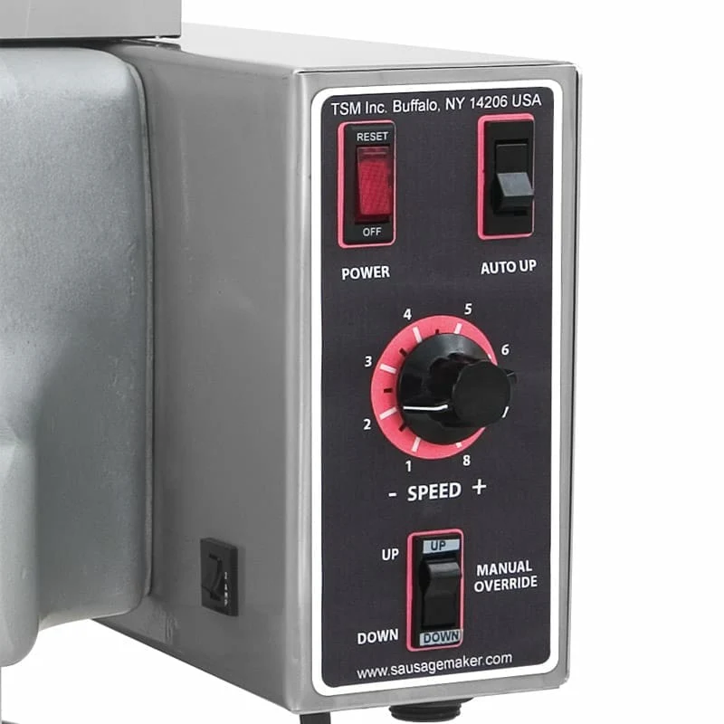 25 lb. Electric Sausage Stuffer - Image 3