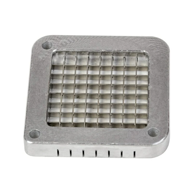 3/8" French Fry Cutting Plate
