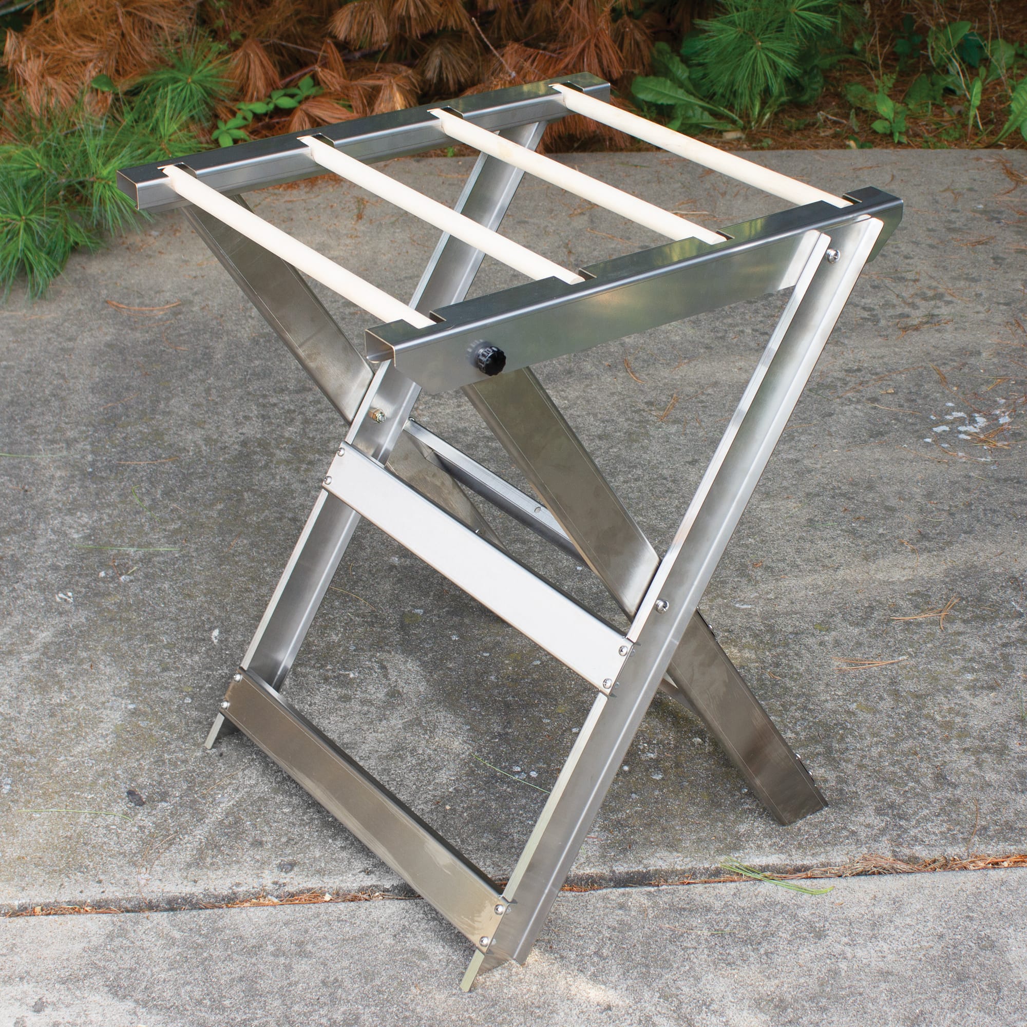 30 LB SMOKER KIT - Image 10
