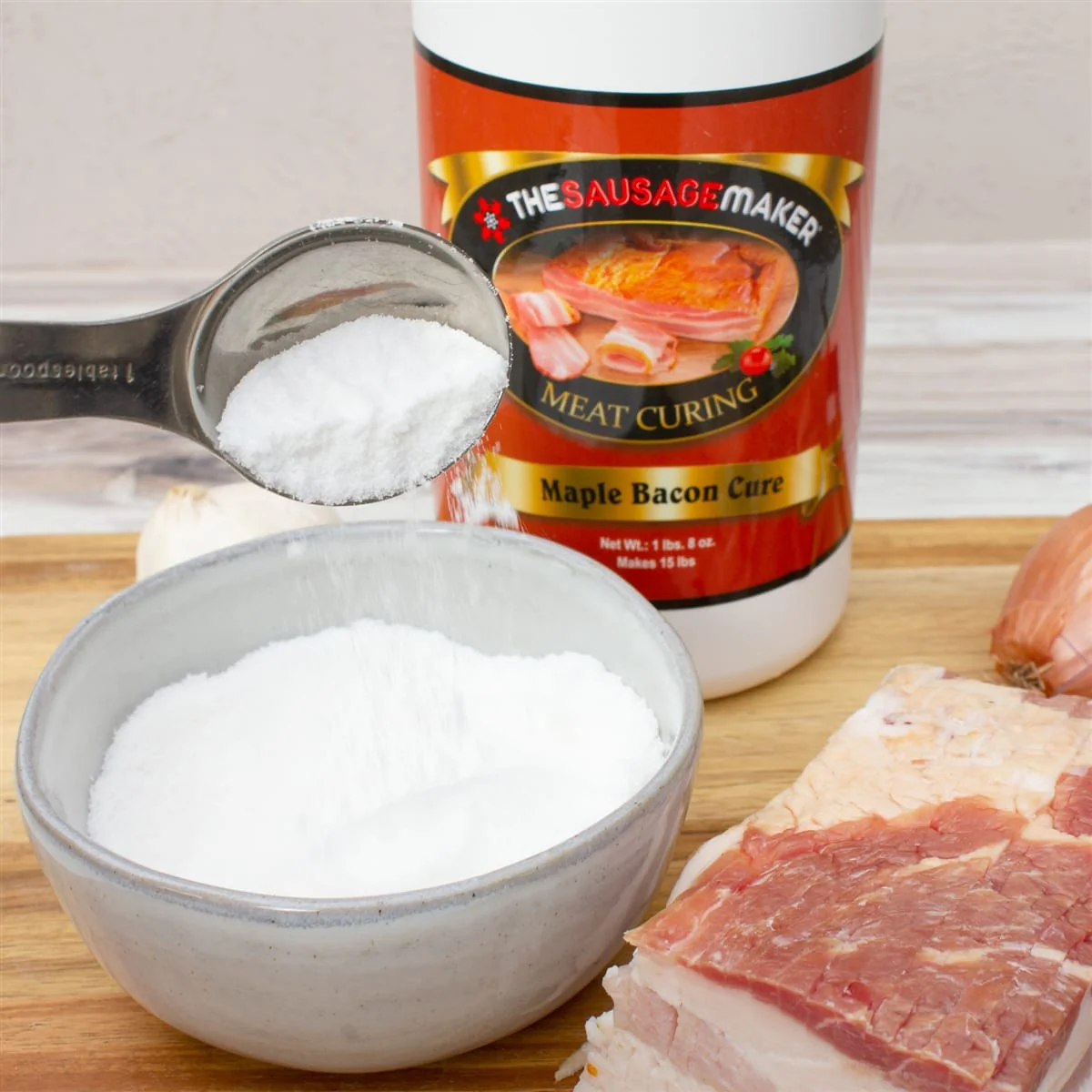 30 LB SMOKER KIT - Image 15