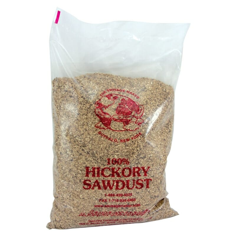 30 LB SMOKER KIT - Image 7