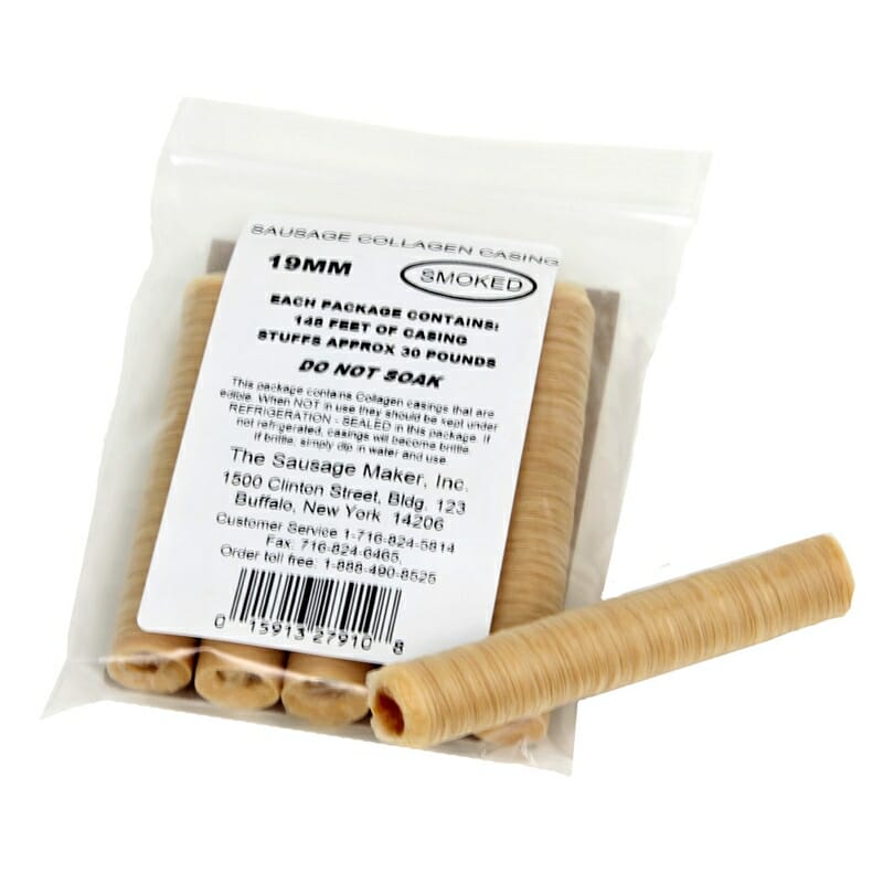 30 LB SMOKER KIT - Image 8
