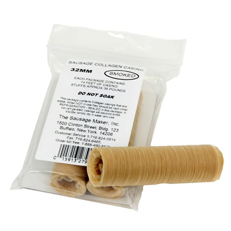 30 LB SMOKER KIT - Image 9