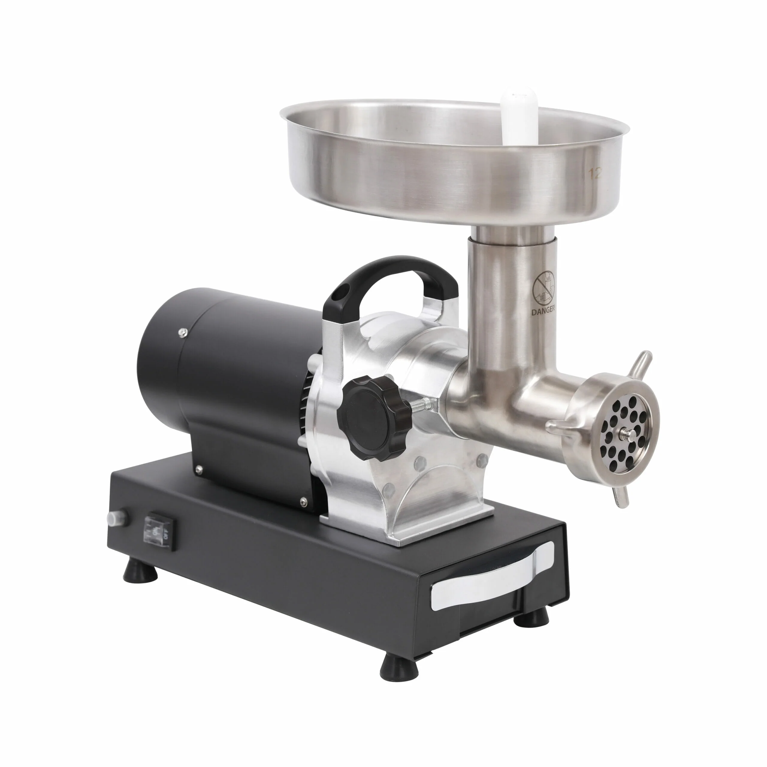 #32 Electric Meat Grinder, PRO