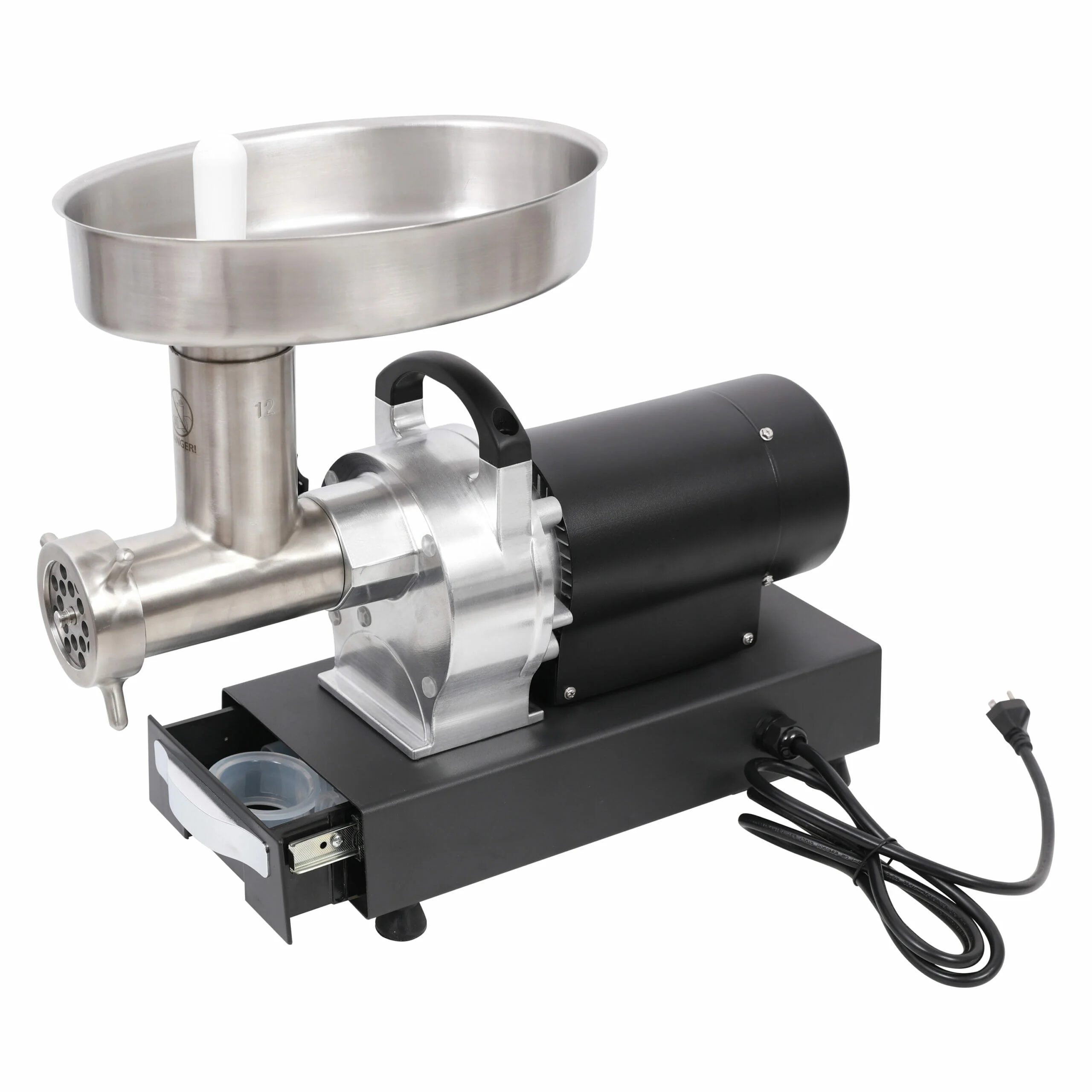 #32 Electric Meat Grinder, PRO - Image 2
