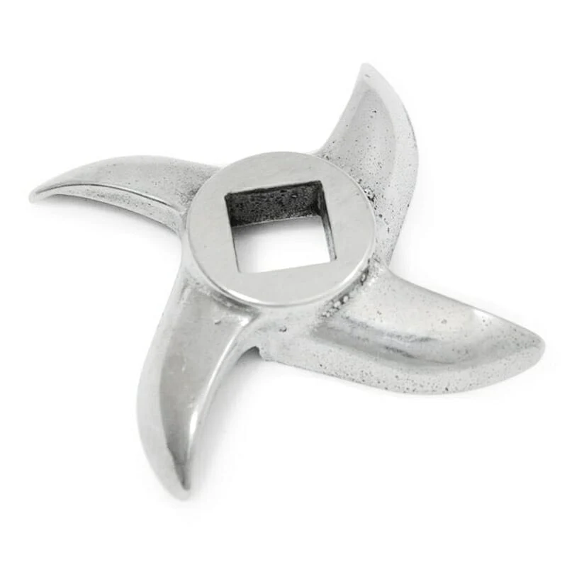 #32 Meat Grinder Knife