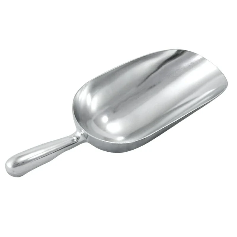 38 oz. Aluminum Scoop