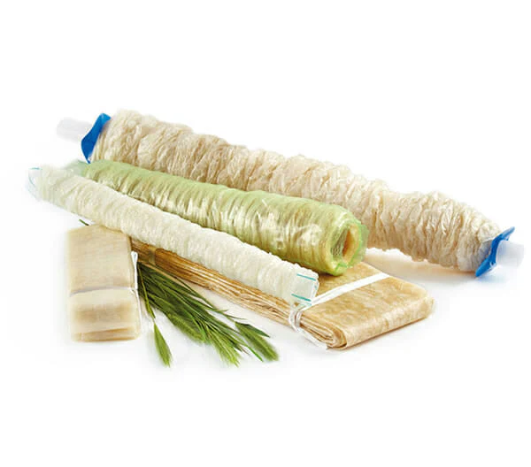 43mm x 32ft Natural Dried Casings - Image 3