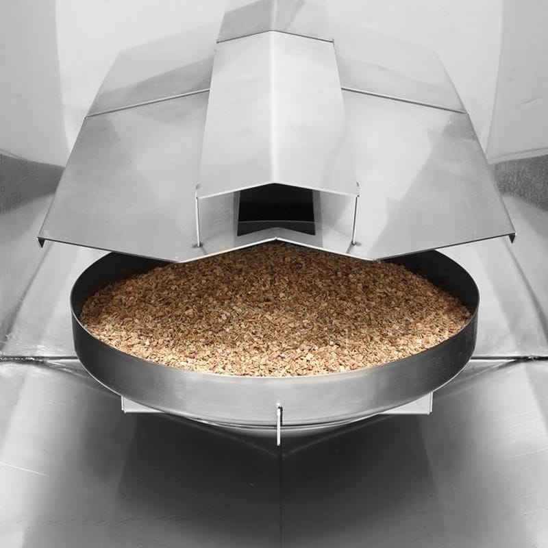 50 lb. Digital Smoker - Image 4
