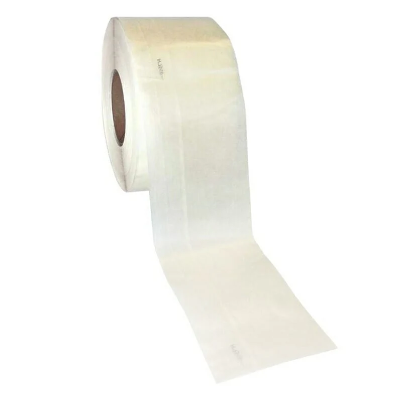 68mm (2 11/16") Flat Collagen Casings, 250' Reel