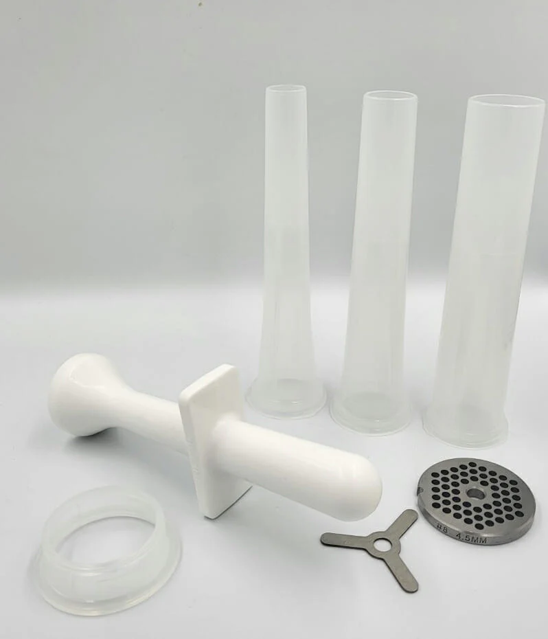 #8 Electric Meat Grinder PRO - Image 5