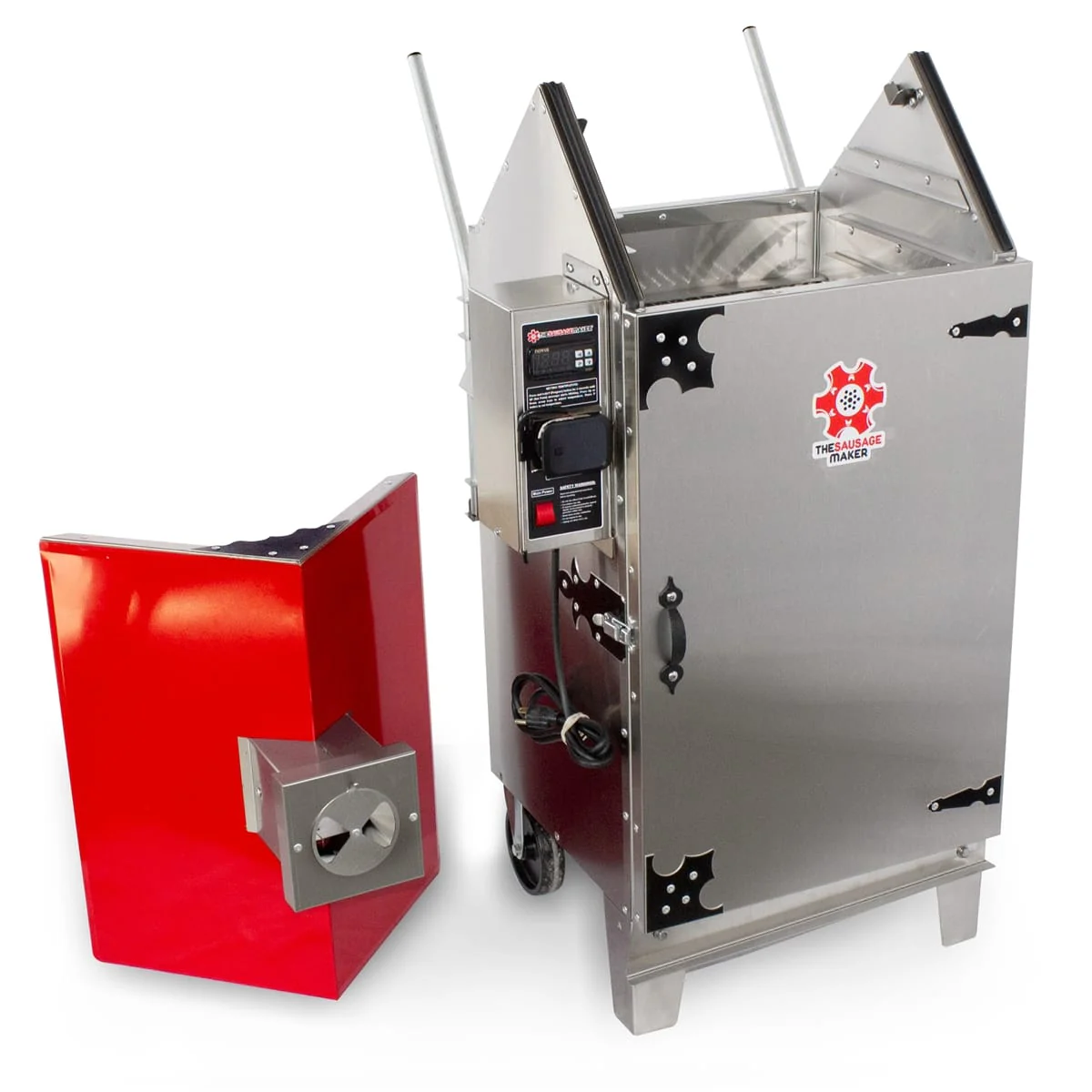 30 LB SMOKER KIT - Image 4