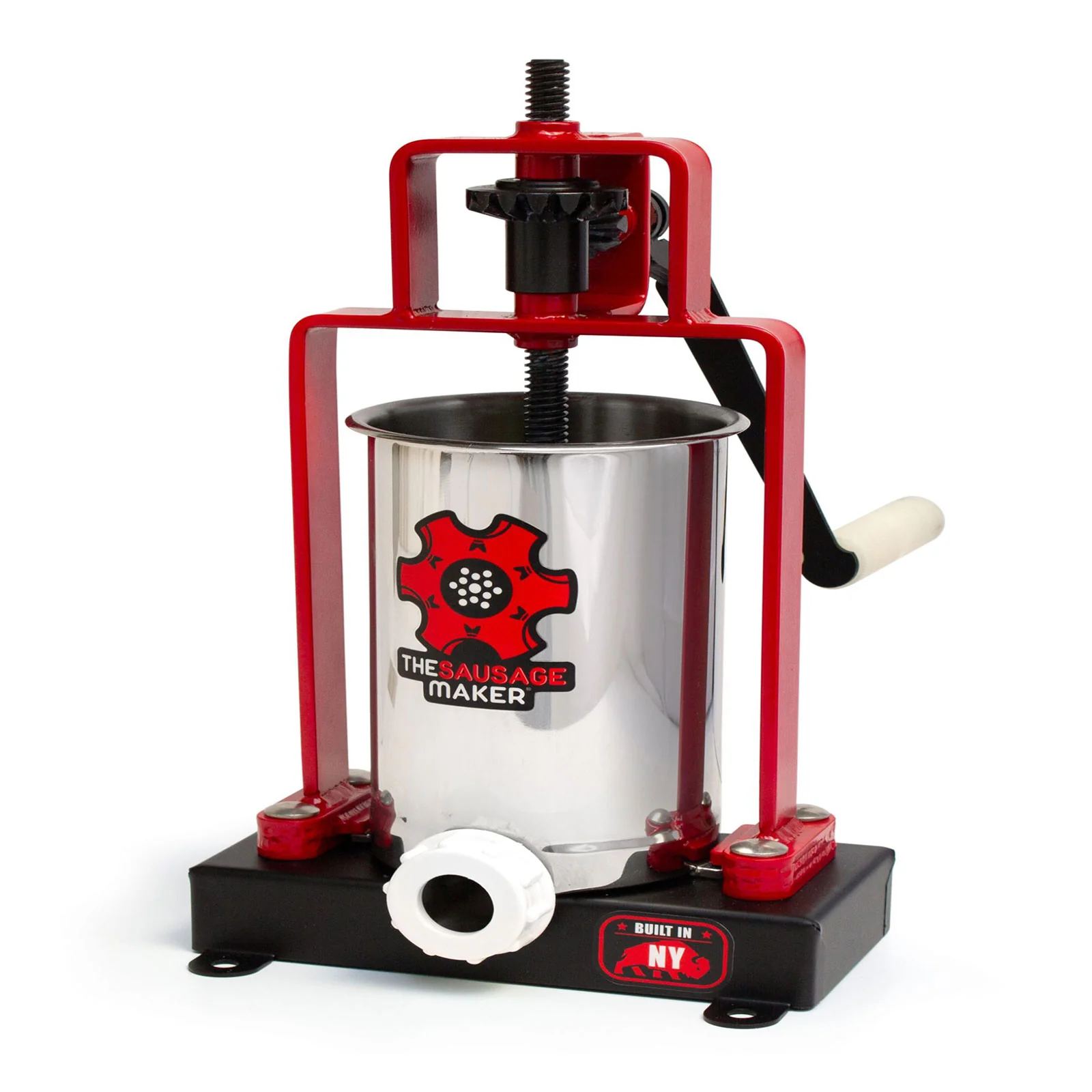 BUILT Series Sausage Stuffer - Image 2