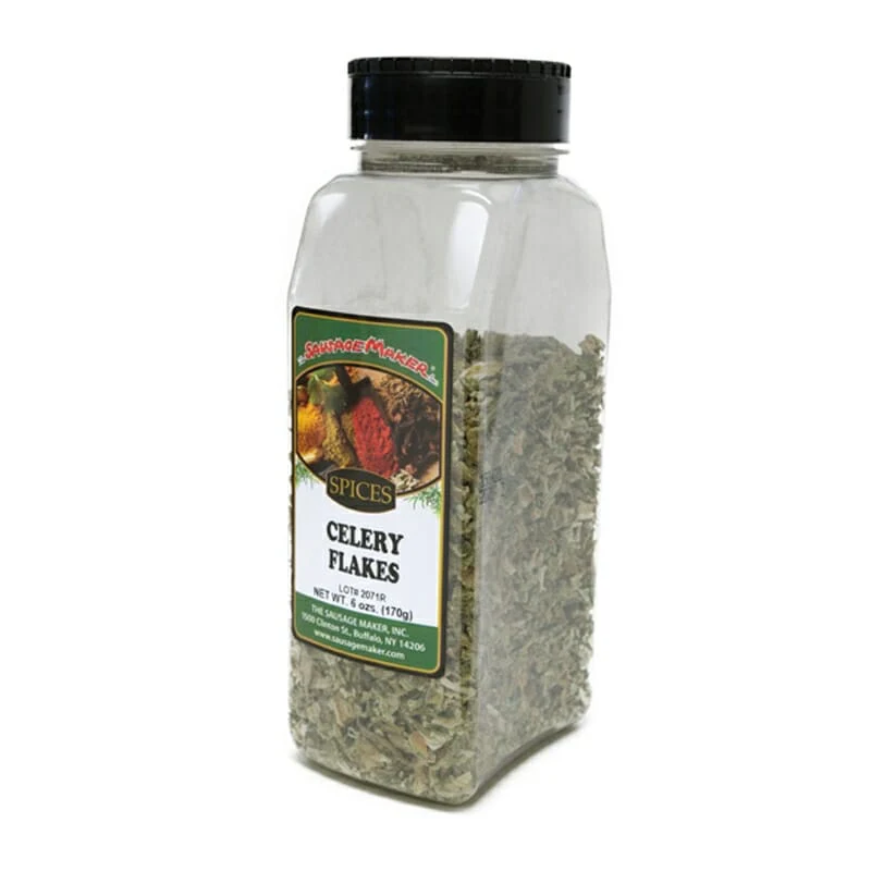 Celery Flakes