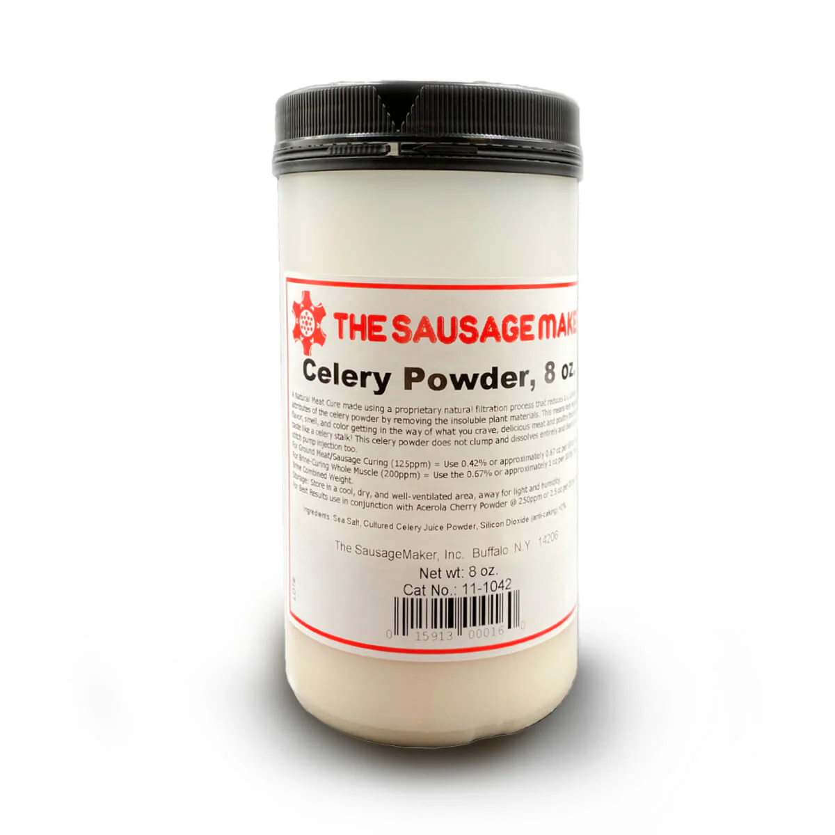 Celery Powder - 8oz