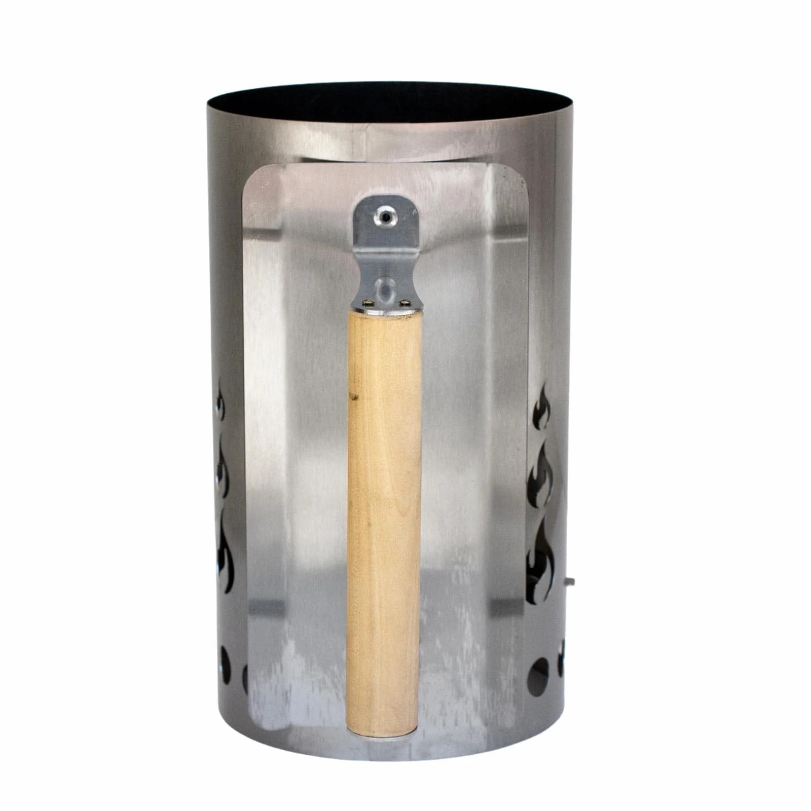 Charcoal Chimney Starter - Image 4