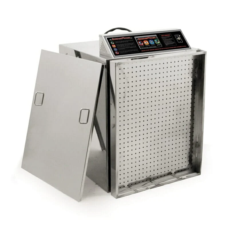 D-20 Digital Touch Screen Food Dehydrator