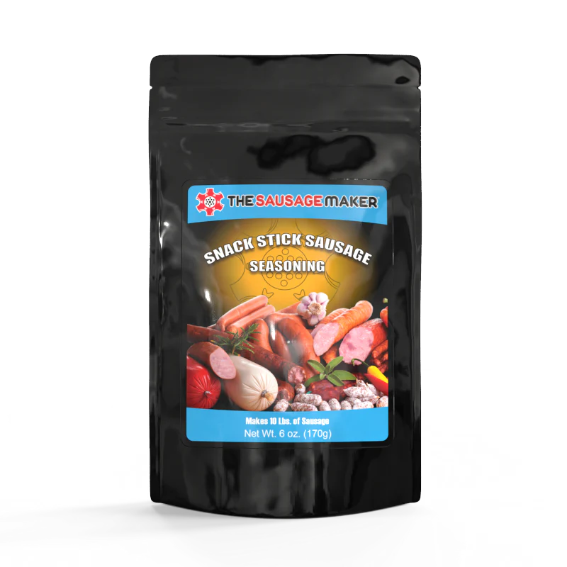 Dried Sausage Sticks Seasoning 6.5oz