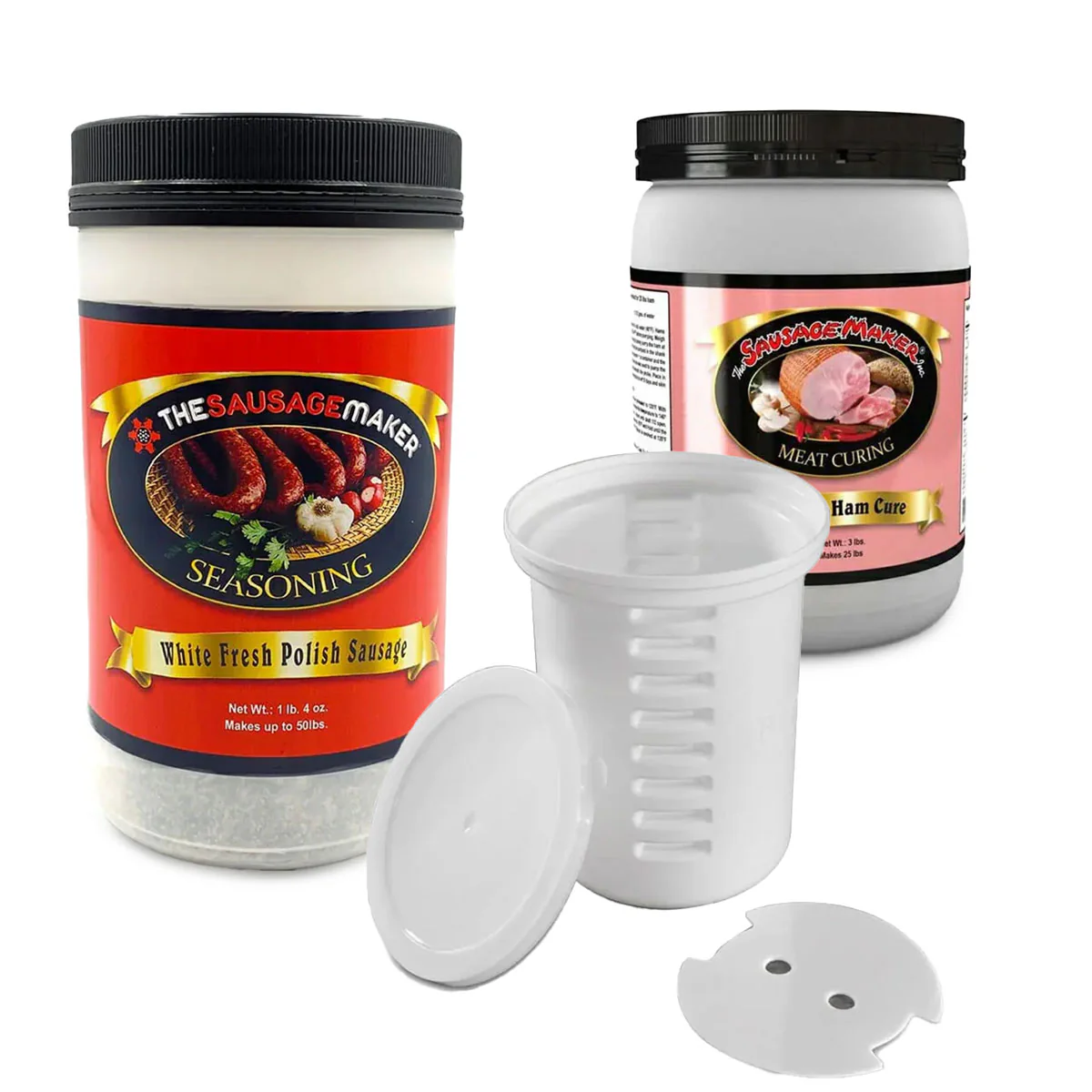 Easter Bundle Kit with Choice of Ham Cure