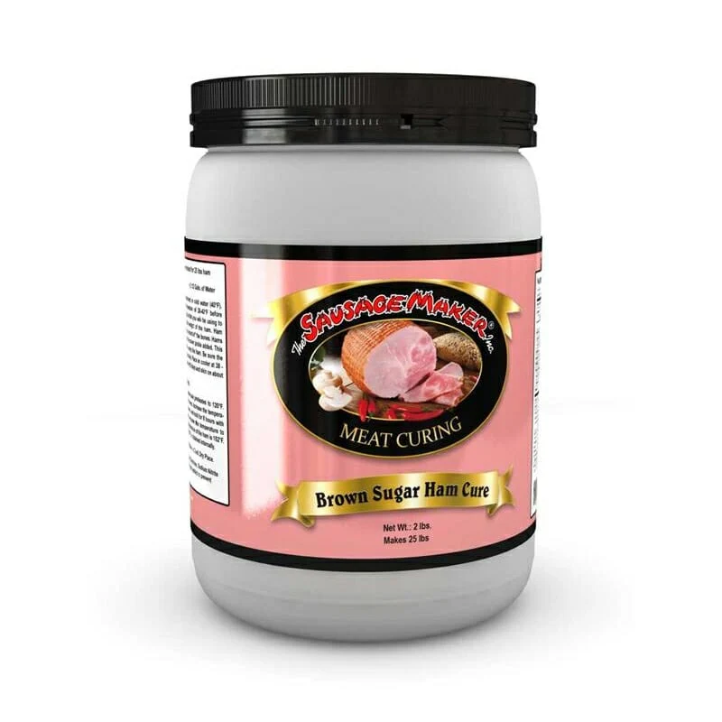 Easter Bundle Kit with Choice of Ham Cure - Image 4