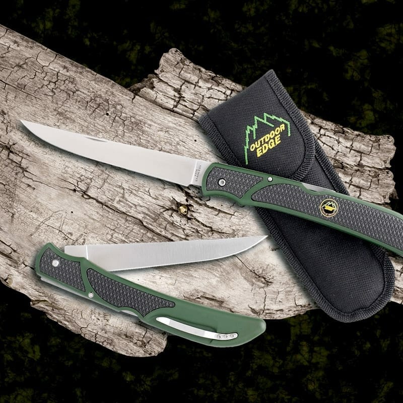 Fish & Bone Knife - Image 3