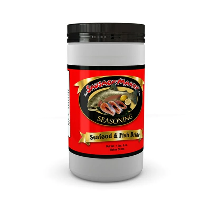 Fish Brining Kit - Image 3