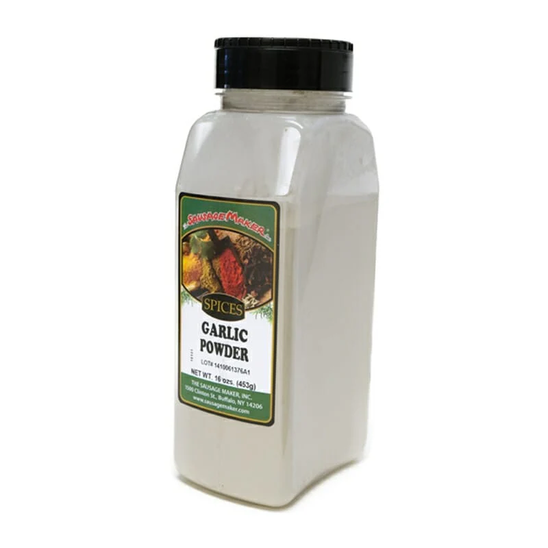 Garlic Powder