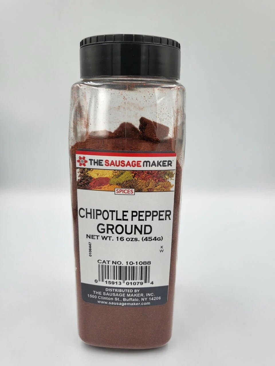 Ground Chipotle Pepper