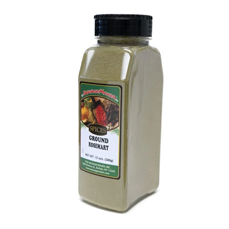Ground Rosemary