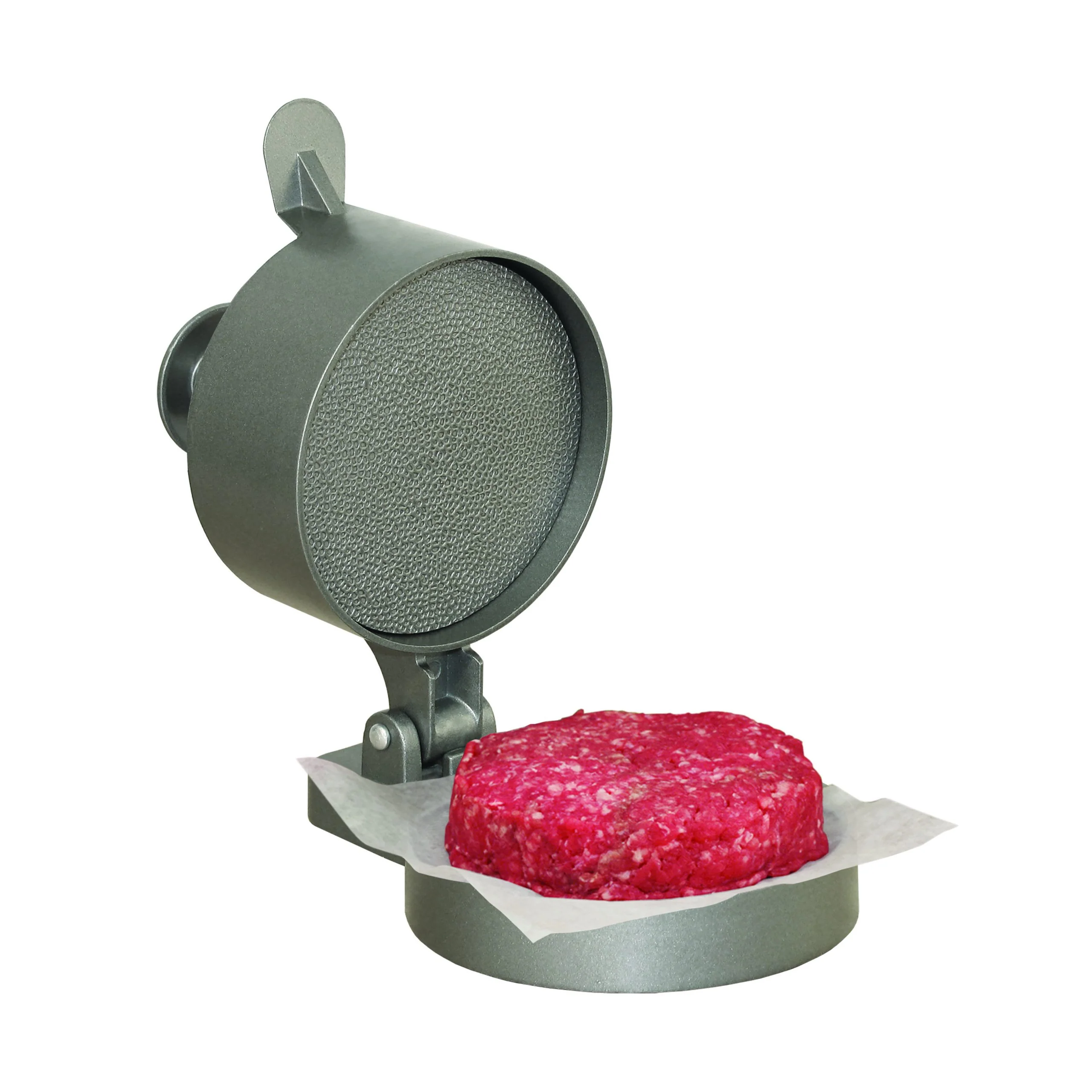 Hamburger Patty Press