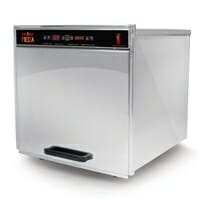 Harvest Fiesta 8 Tray Digital Food Dehydrator with S/S Shelves - Image 2