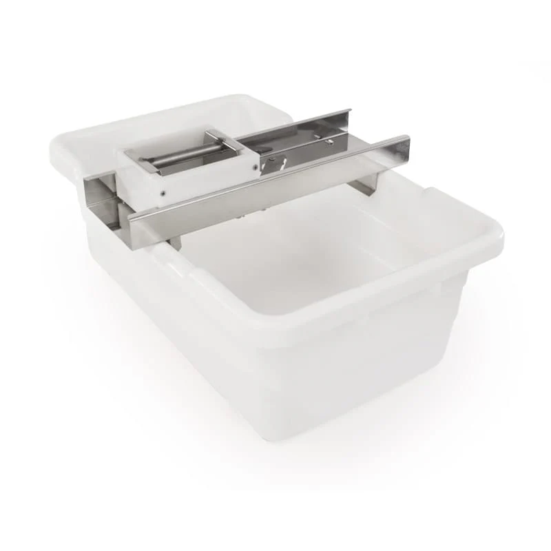 Harvest Fiesta S/S Cabbage Shredder, Compact - Image 3