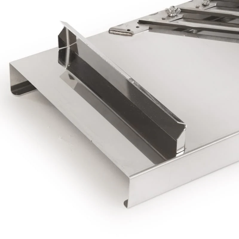 Harvest Fiesta S/S Cabbage Shredder, Large - Image 4