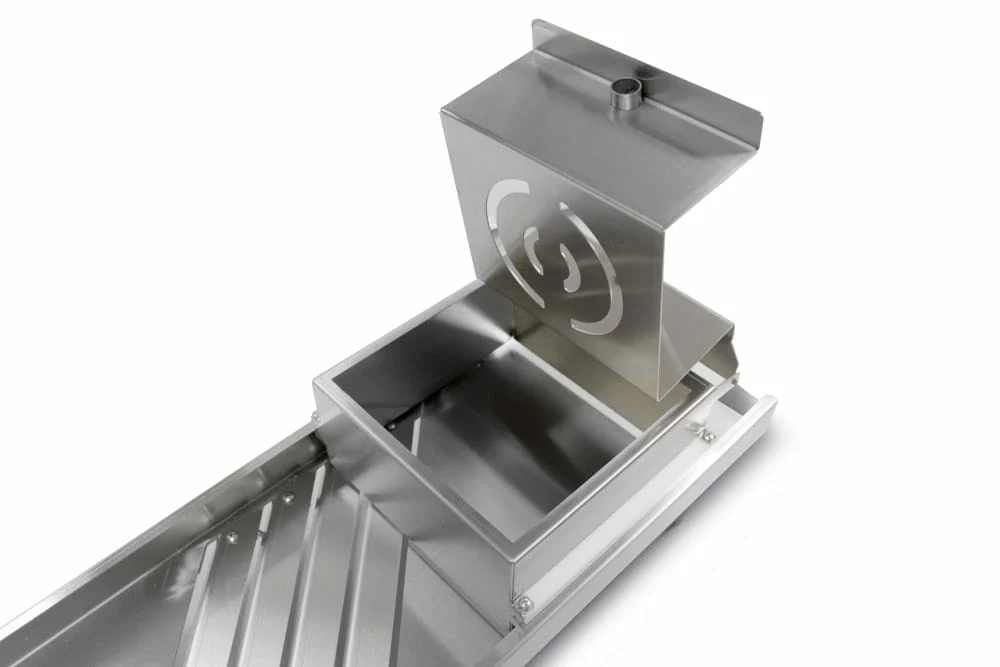 Harvest Fiesta S/S Cabbage Shredder, Large - Image 6