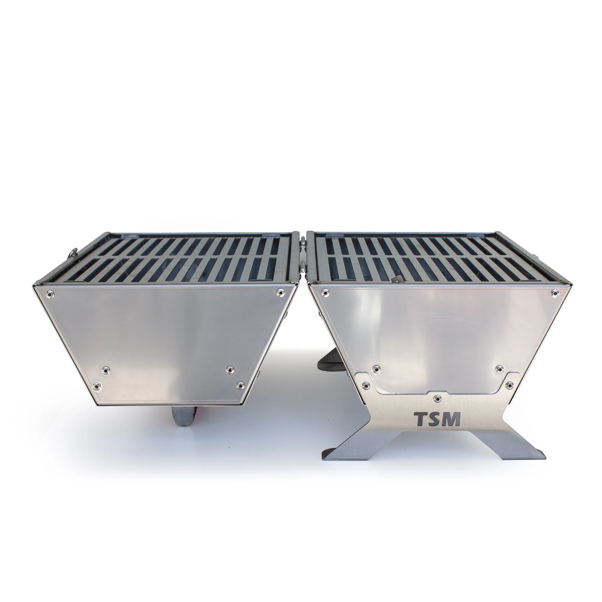 TSM Heavy Duty Tool Box Grill - Image 4