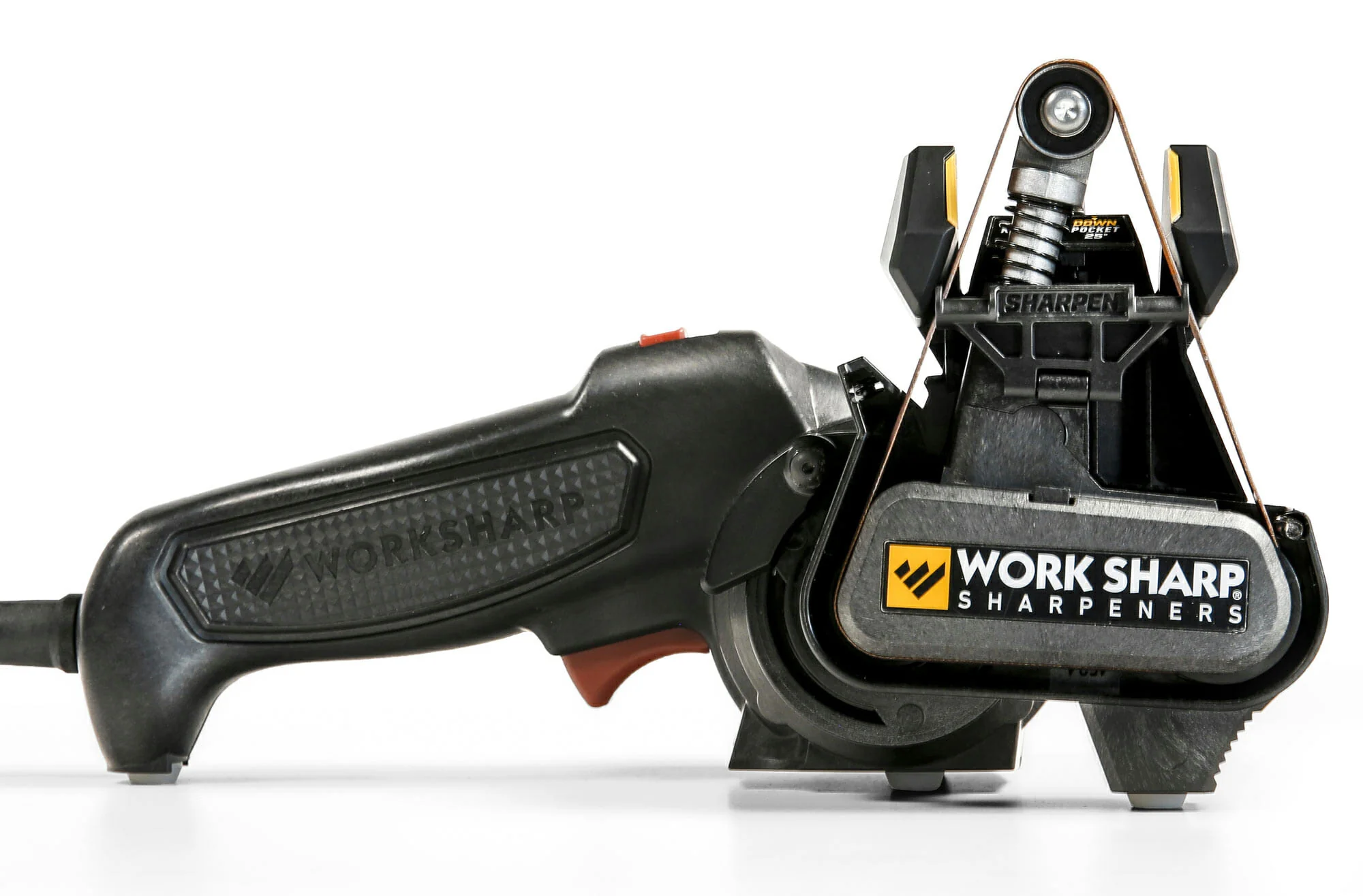 Knife & Tool Sharpener MK.2 - Image 3