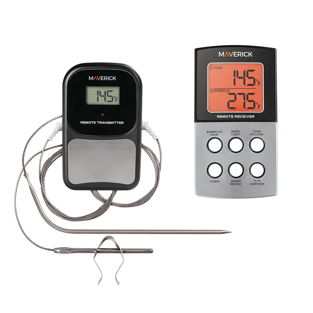 Maverick Wireless Thermometer