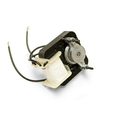Motor for D-5/10/12 - Image 2