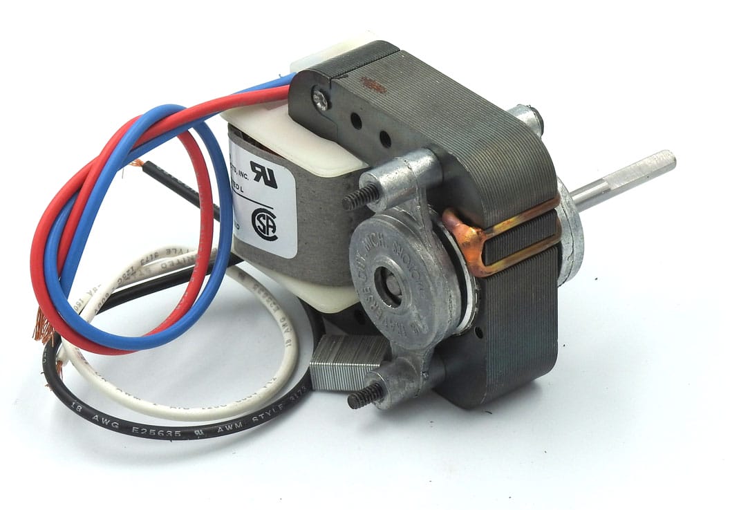 Motor for D14/D20 - Image 2