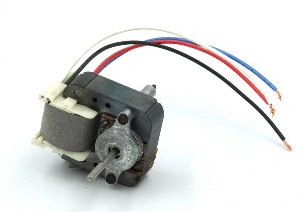 Motor for D14/D20 - Image 3