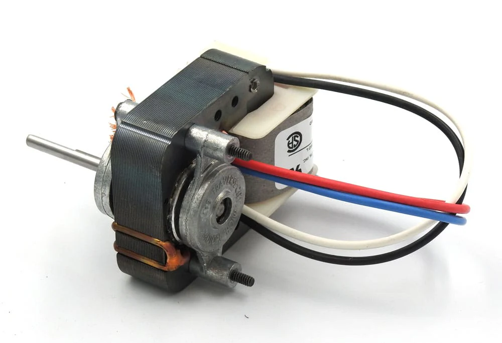 Motor for D14/D20 - Image 4