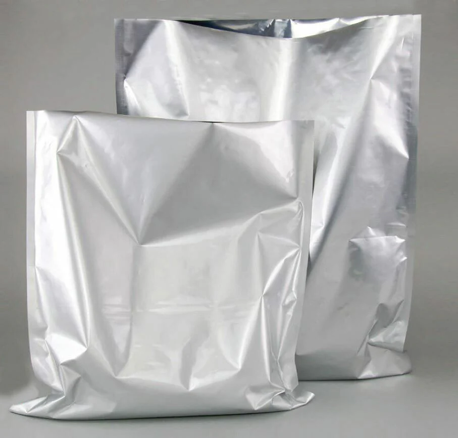 Mylar Bag 6x8 5mil
