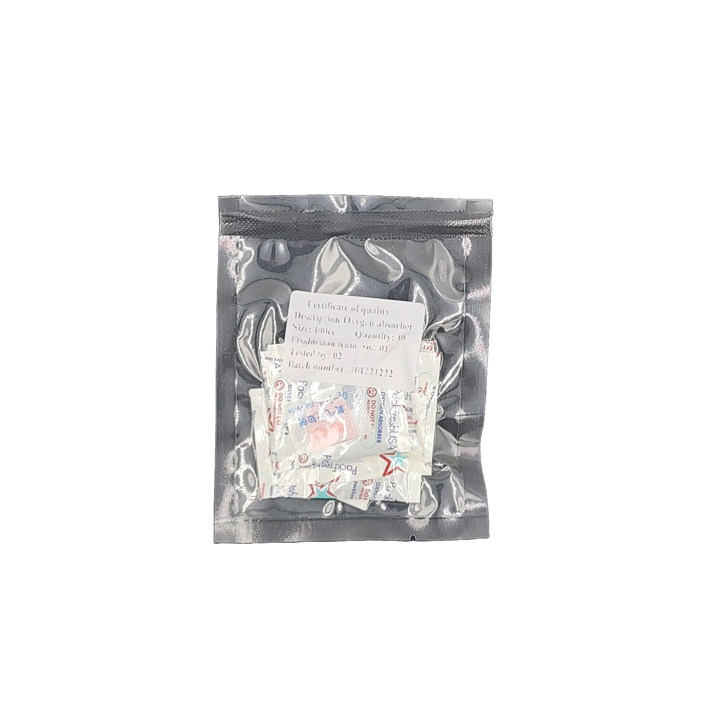 Oxygen Absorbers - Image 7