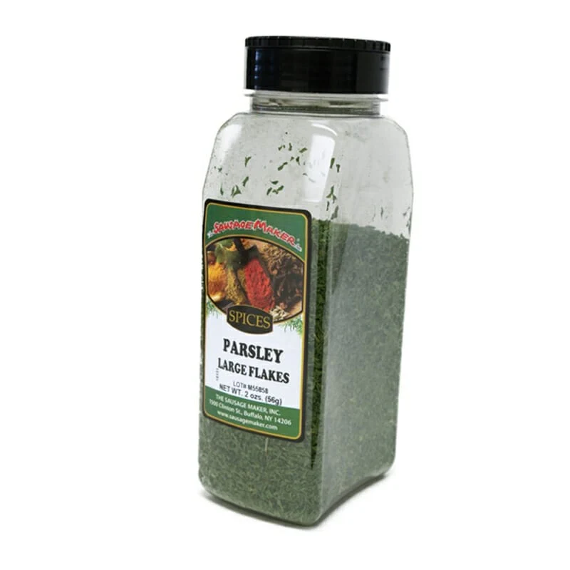 Parsley Flakes