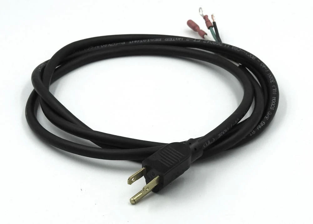 Power Cord for D-5/10